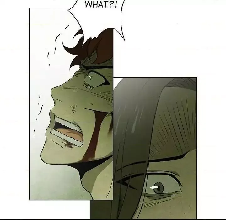 Gorgon Chapter 29 page 20 - 