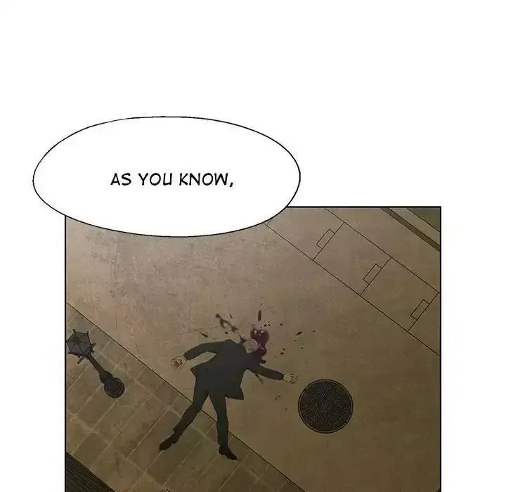 Gorgon Chapter 29 page 22 - 