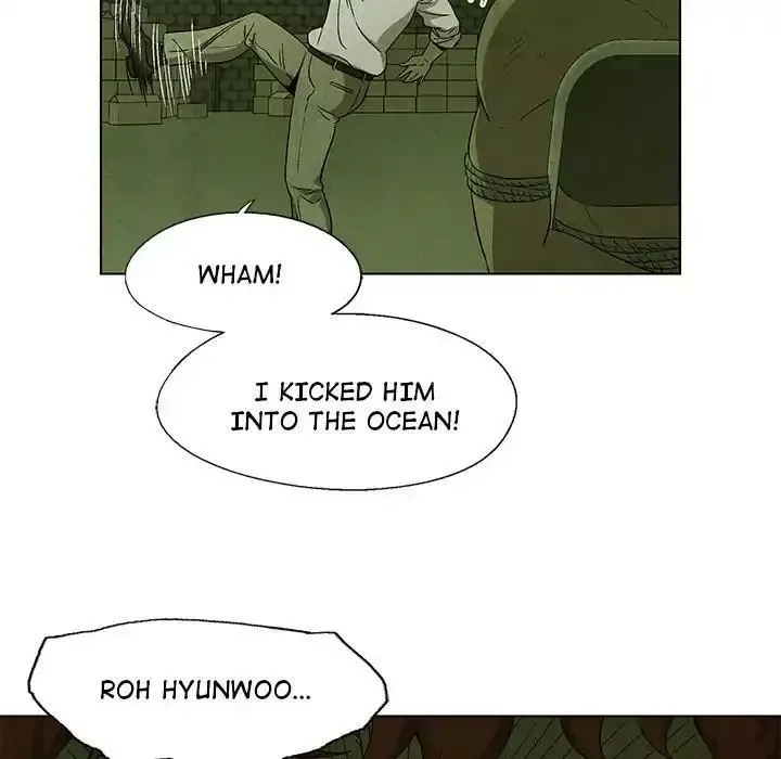 Gorgon Chapter 29 page 24 - 