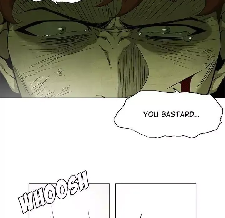 Gorgon Chapter 29 page 25 - 