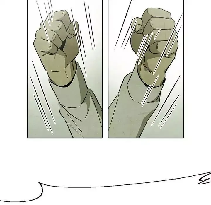 Gorgon Chapter 29 page 26 - 