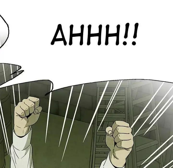 Gorgon Chapter 29 page 27 - 