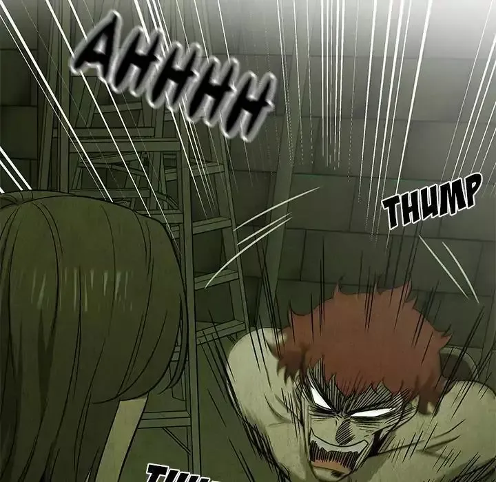 Gorgon Chapter 29 page 34 - 