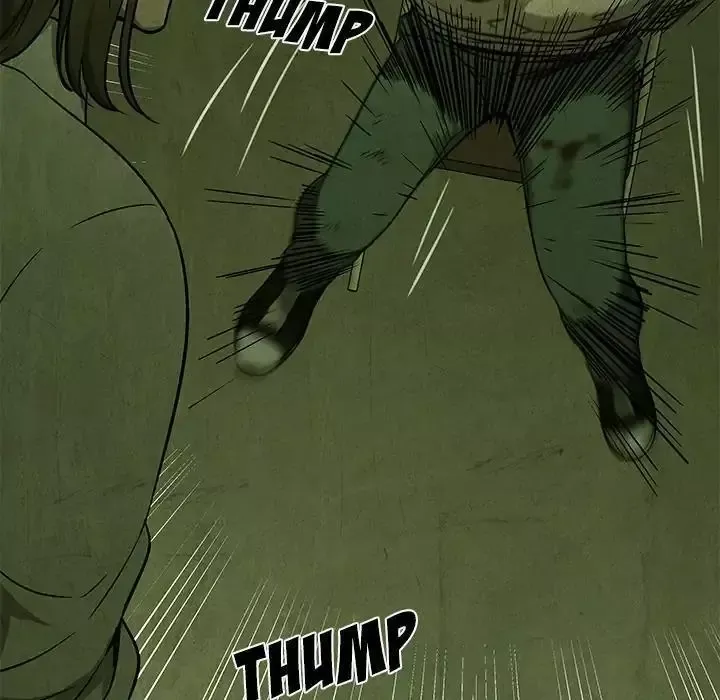 Gorgon Chapter 29 page 35 - 