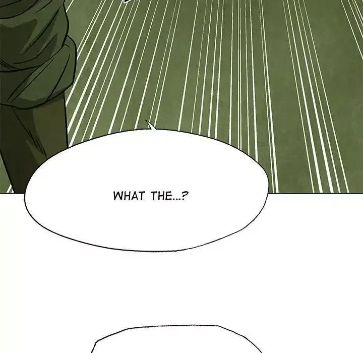 Gorgon Chapter 29 page 36 - 
