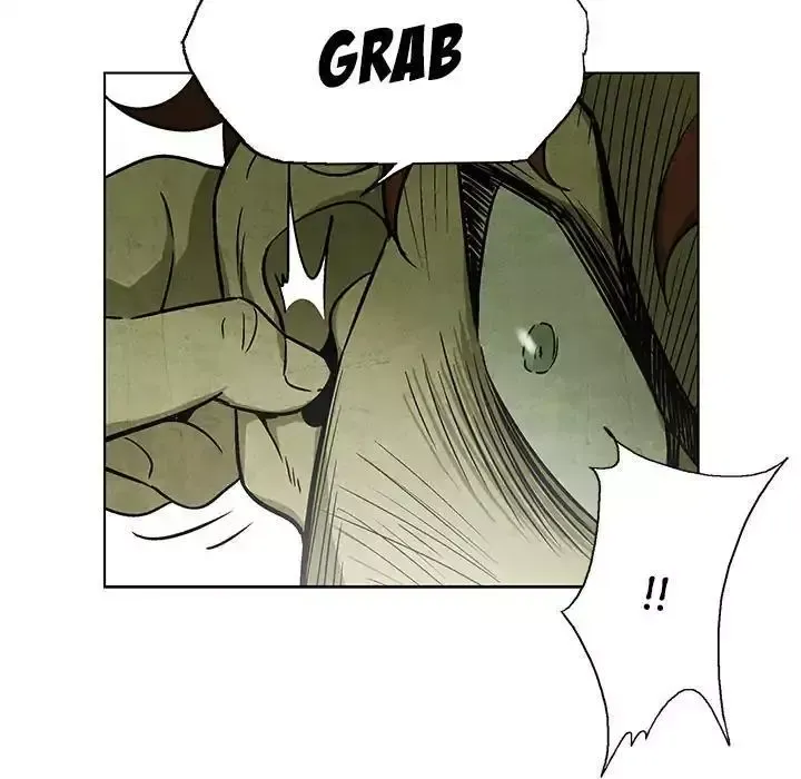 Gorgon Chapter 29 page 37 - 
