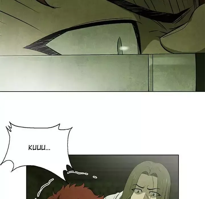 Gorgon Chapter 29 page 40 - 