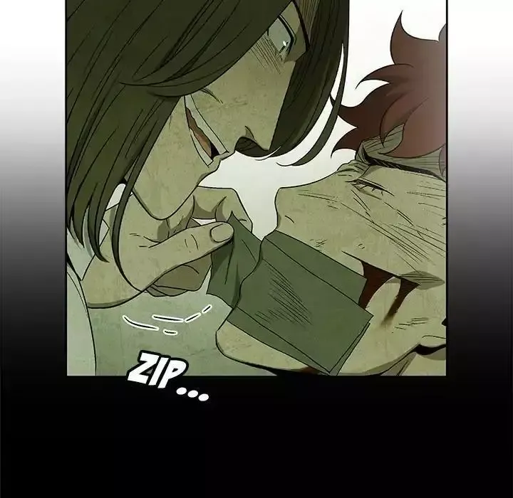 Gorgon Chapter 29 page 5 - 