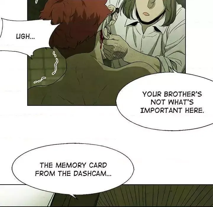 Gorgon Chapter 29 page 41 - 