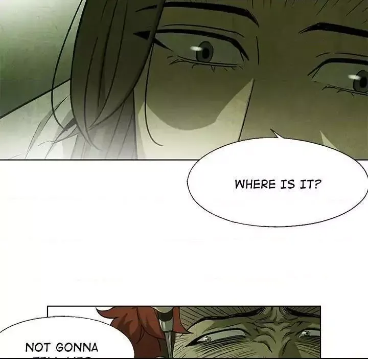 Gorgon Chapter 29 page 42 - 
