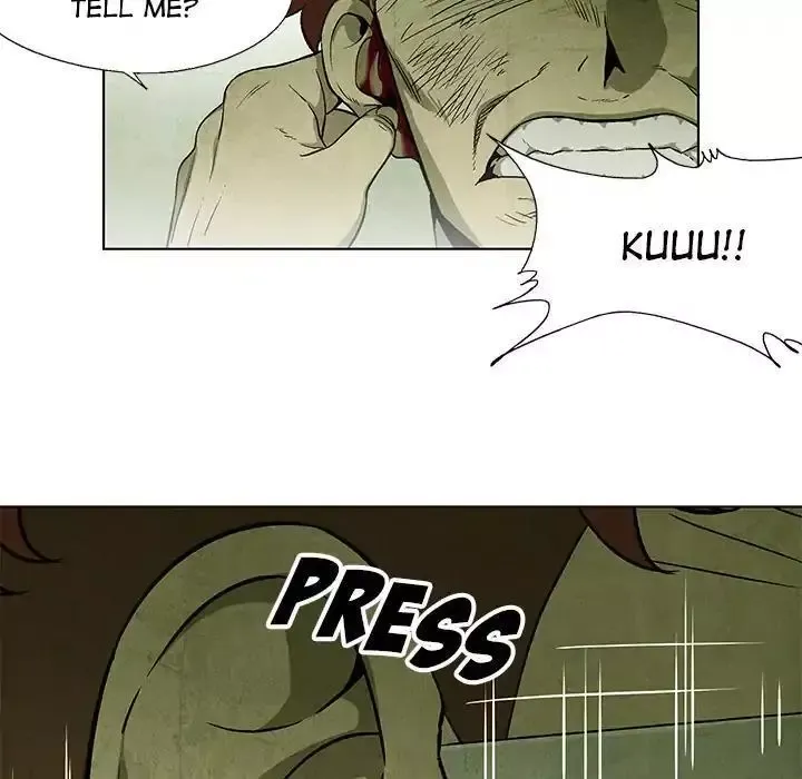 Gorgon Chapter 29 page 43 - 