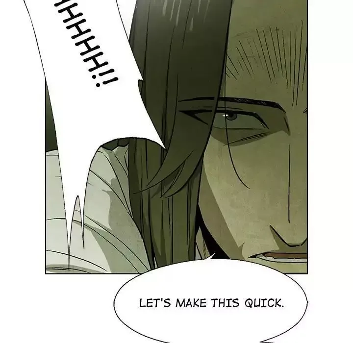 Gorgon Chapter 29 page 45 - 