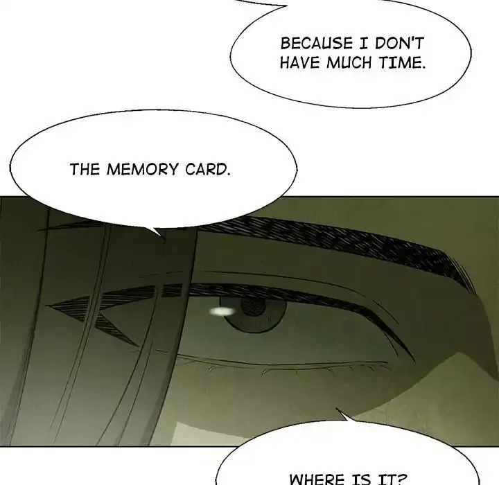 Gorgon Chapter 29 page 46 - 