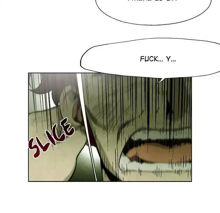Gorgon Chapter 29 page 47 - 