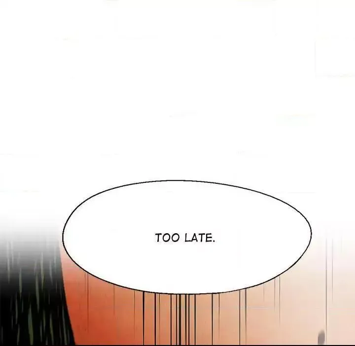 Gorgon Chapter 29 page 48 - 