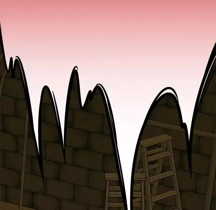 Gorgon Chapter 29 page 53 - 