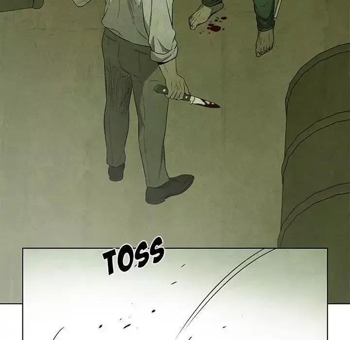 Gorgon Chapter 29 page 55 - 