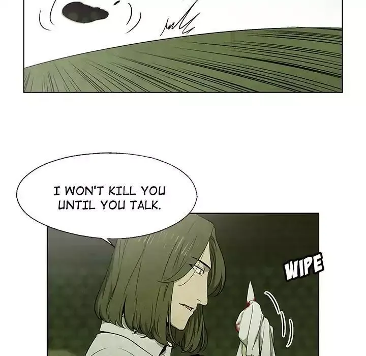 Gorgon Chapter 29 page 56 - 
