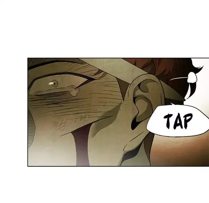Gorgon Chapter 29 page 60 - 