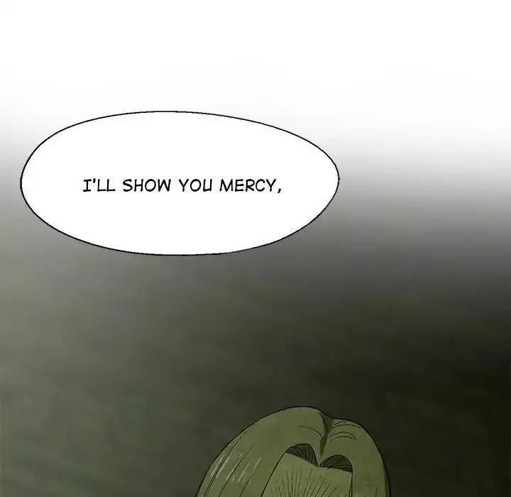 Gorgon Chapter 29 page 61 - 