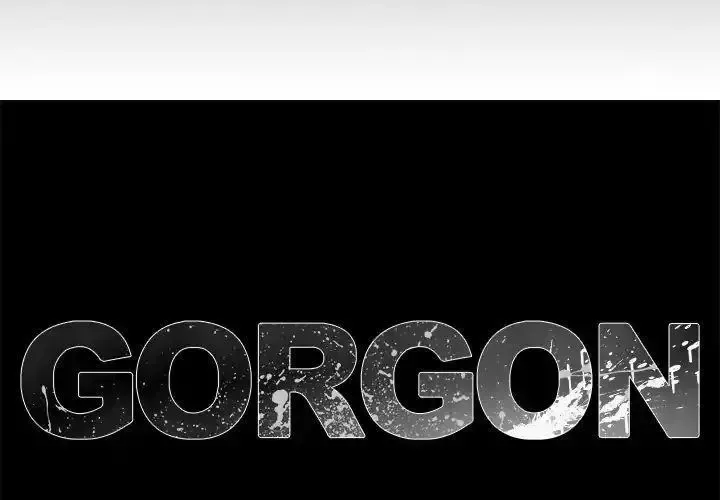 Gorgon Chapter 3 page 2 - 