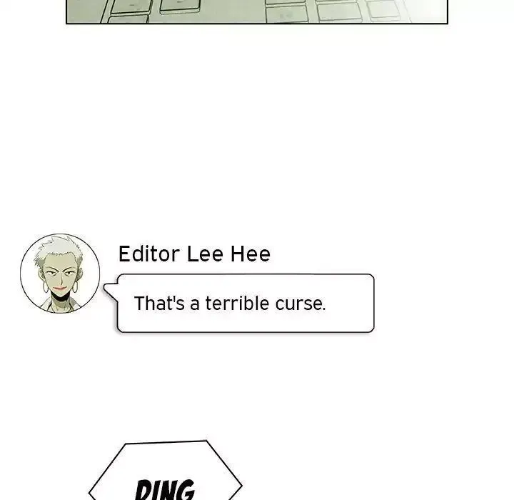 Gorgon Chapter 3 page 13 - 