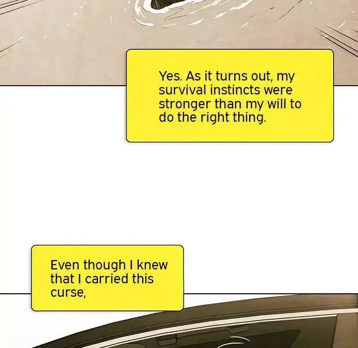 Gorgon Chapter 3 page 38 - 