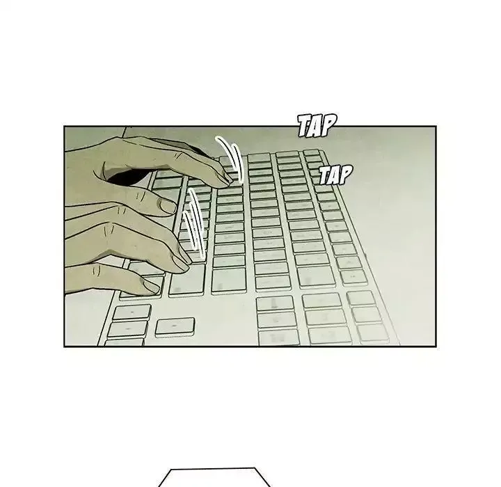 Gorgon Chapter 3 page 43 - 