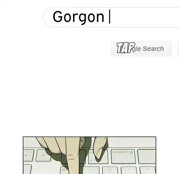 Gorgon Chapter 3 page 55 - 
