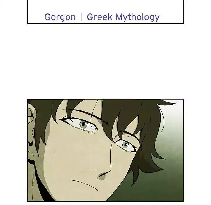 Gorgon Chapter 3 page 58 - 