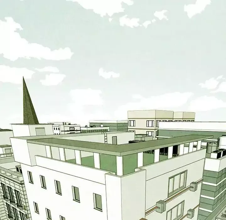 Gorgon Chapter 3 page 67 - 