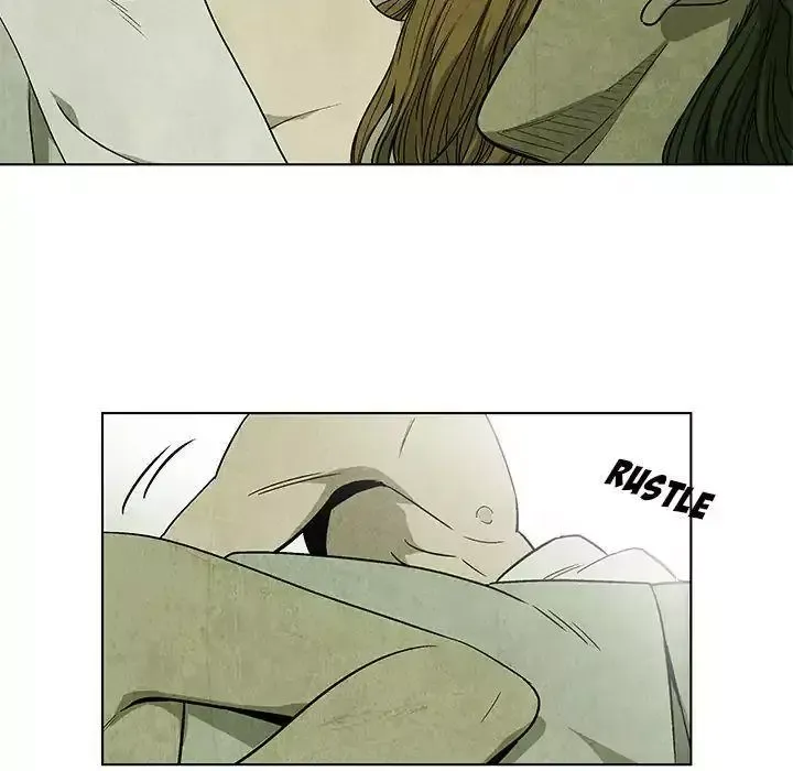 Gorgon Chapter 3 page 73 - 