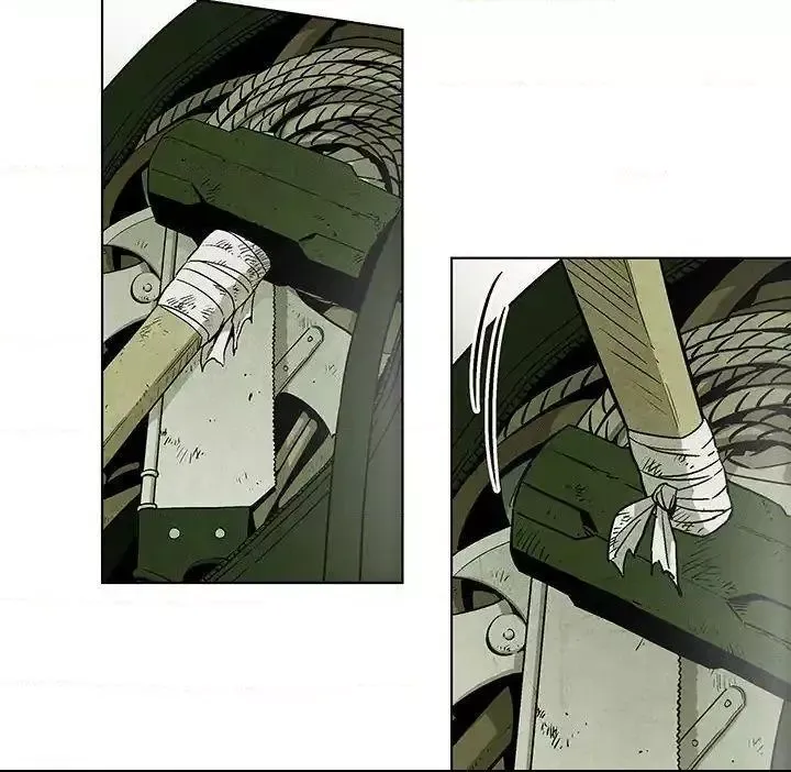 Gorgon Chapter 3 page 79 - 
