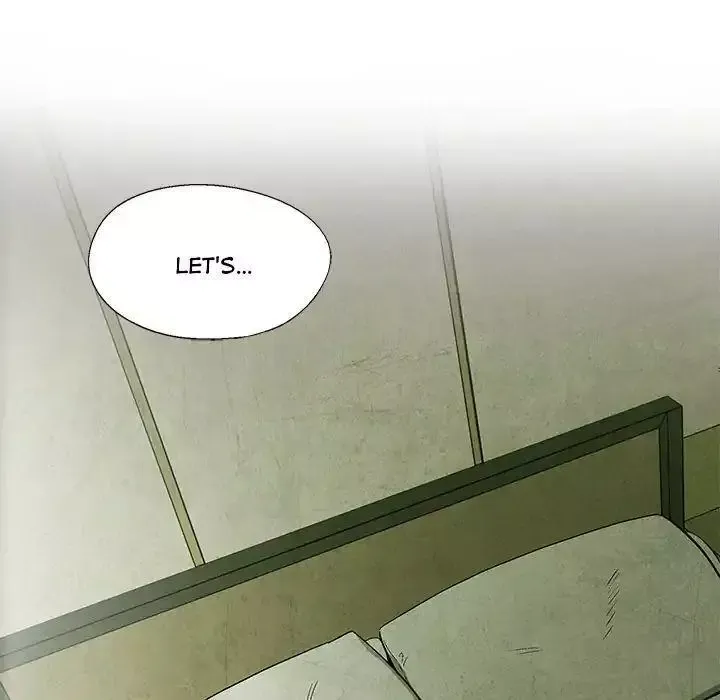Gorgon Chapter 3 page 83 - 