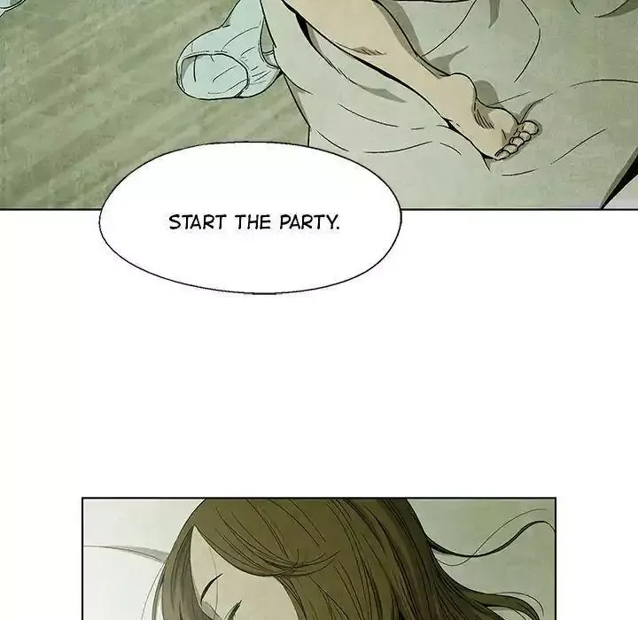 Gorgon Chapter 3 page 85 - 