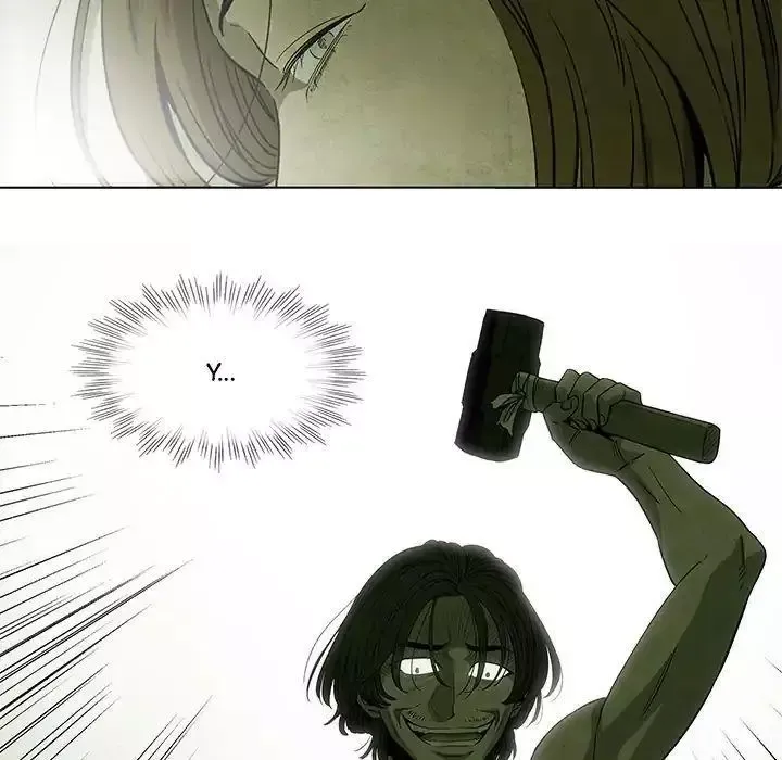 Gorgon Chapter 3 page 87 - 