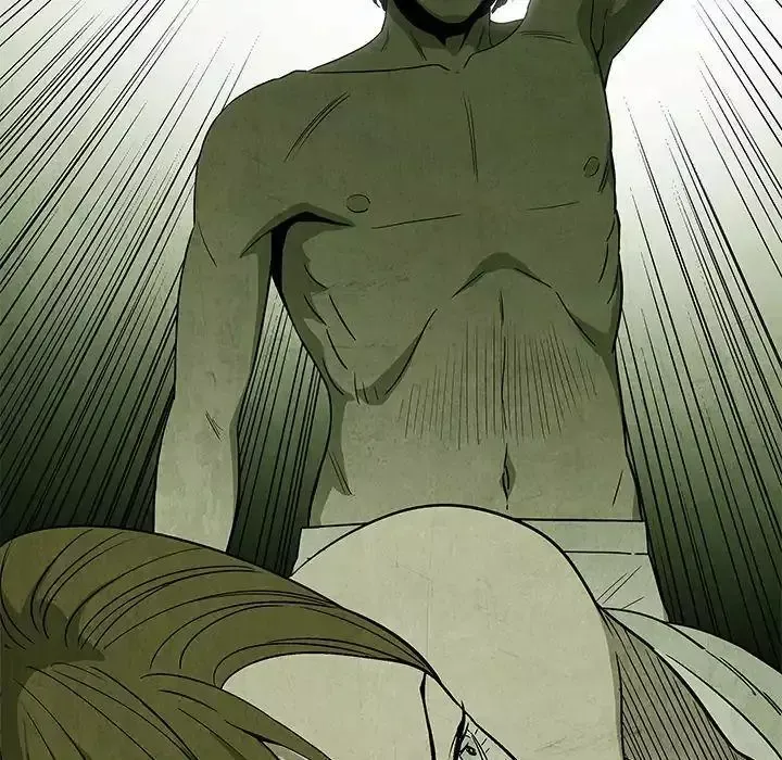 Gorgon Chapter 3 page 88 - 