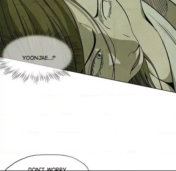 Gorgon Chapter 3 page 89 - 