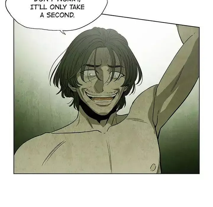 Gorgon Chapter 3 page 90 - 