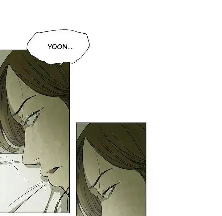 Gorgon Chapter 3 page 91 - 