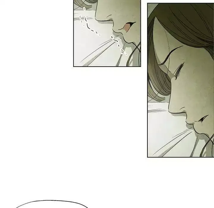 Gorgon Chapter 3 page 92 - 