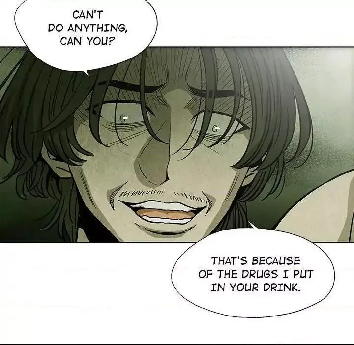 Gorgon Chapter 3 page 93 - 