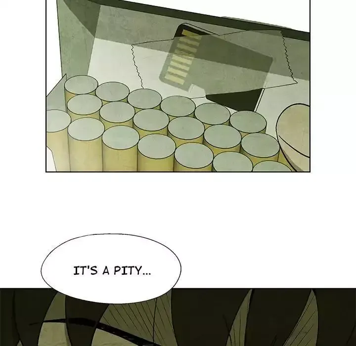 Gorgon Chapter 30 page 11 - 