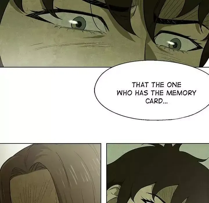 Gorgon Chapter 30 page 12 - 