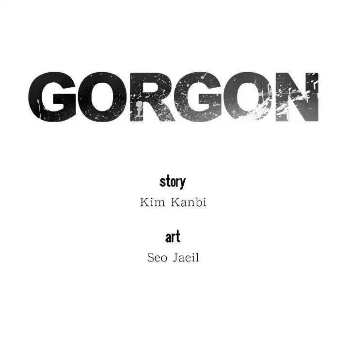 Gorgon Chapter 30 page 15 - 