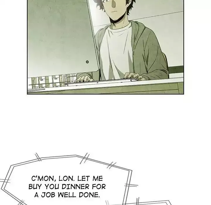 Gorgon Chapter 30 page 19 - 