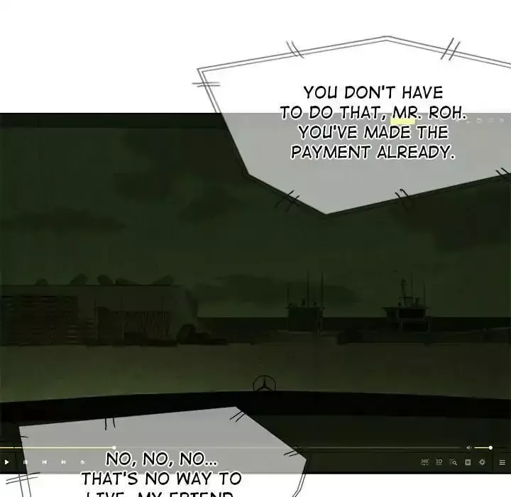 Gorgon Chapter 30 page 21 - 