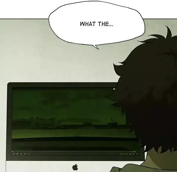 Gorgon Chapter 30 page 31 - 