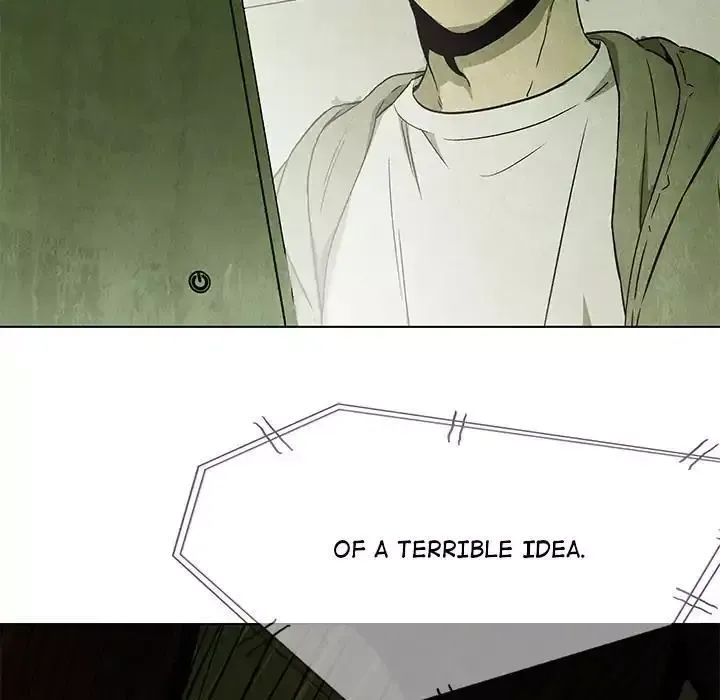 Gorgon Chapter 30 page 47 - 