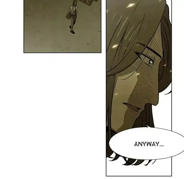 Gorgon Chapter 30 page 7 - 